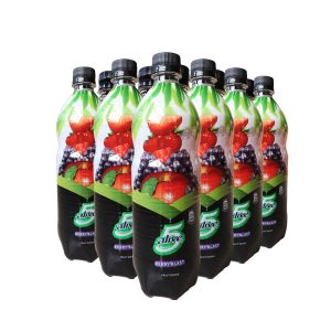 5 Alive Berry Blast Fruit Drink