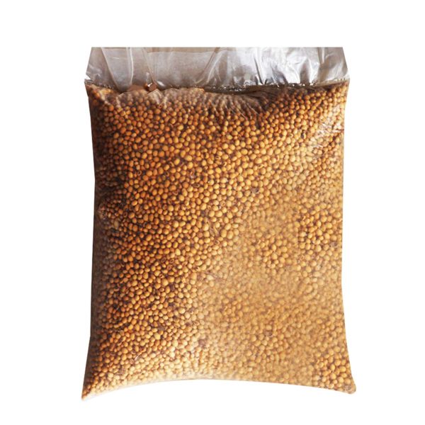 Zulafat Soya Beans 5kg