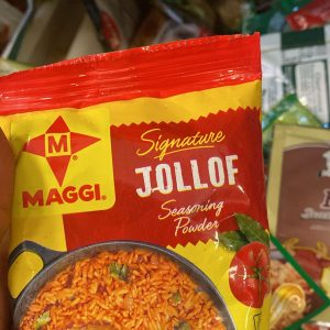 Maggi