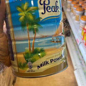 Peak - Milk Powder